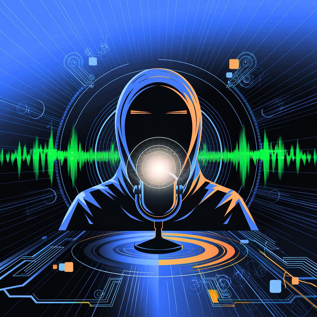 AI VOICE AGENT SOLUTIONS
