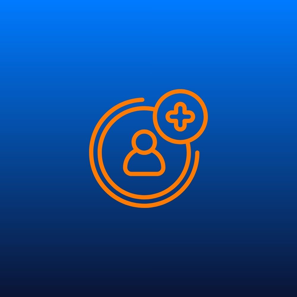 New employee onboarding