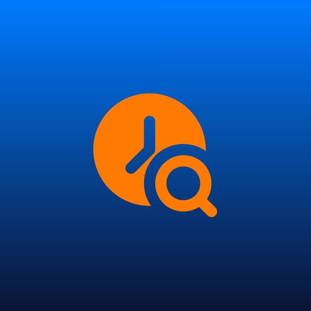 Save 90% time on searching documents