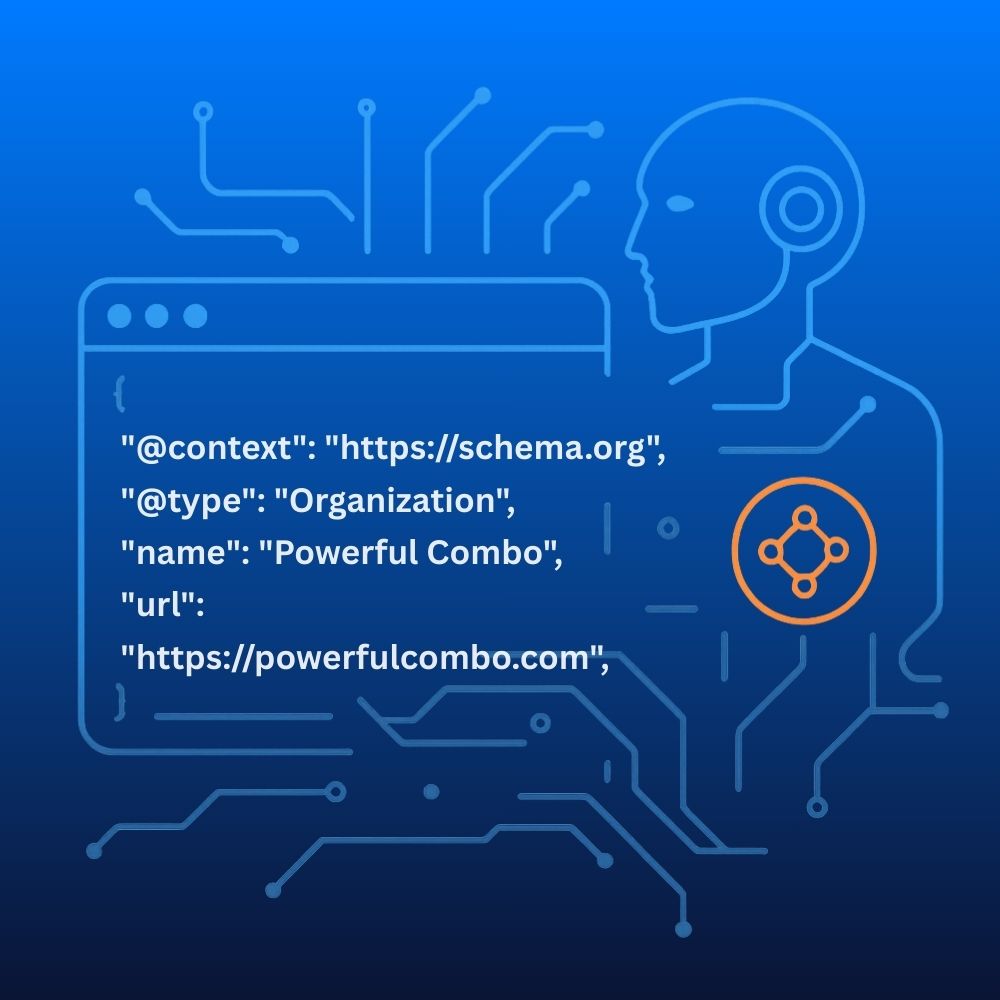 Technical AI infrastructure Schema markup-3