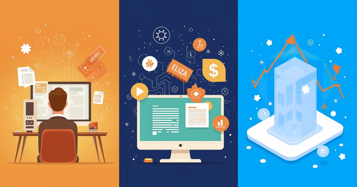 when was AI invented